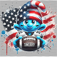 Smurfs Season-SM 57